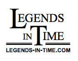Legends in Time logo